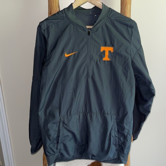 Nike Storm Fit University of Tennessee Jacket - Picture 2 of 3